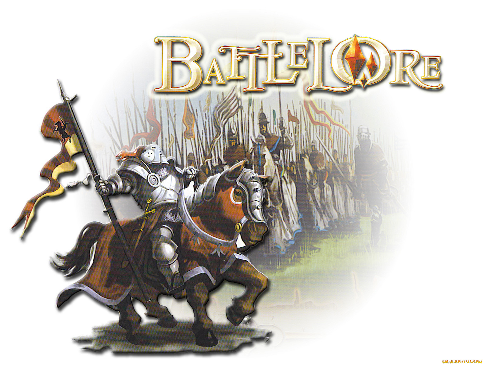 battlelore, , 